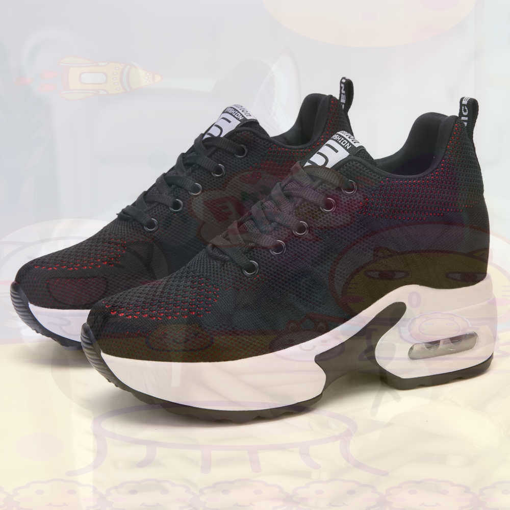 Tech Office Accessories - Rote Größe 36, Schuhe für Damen,