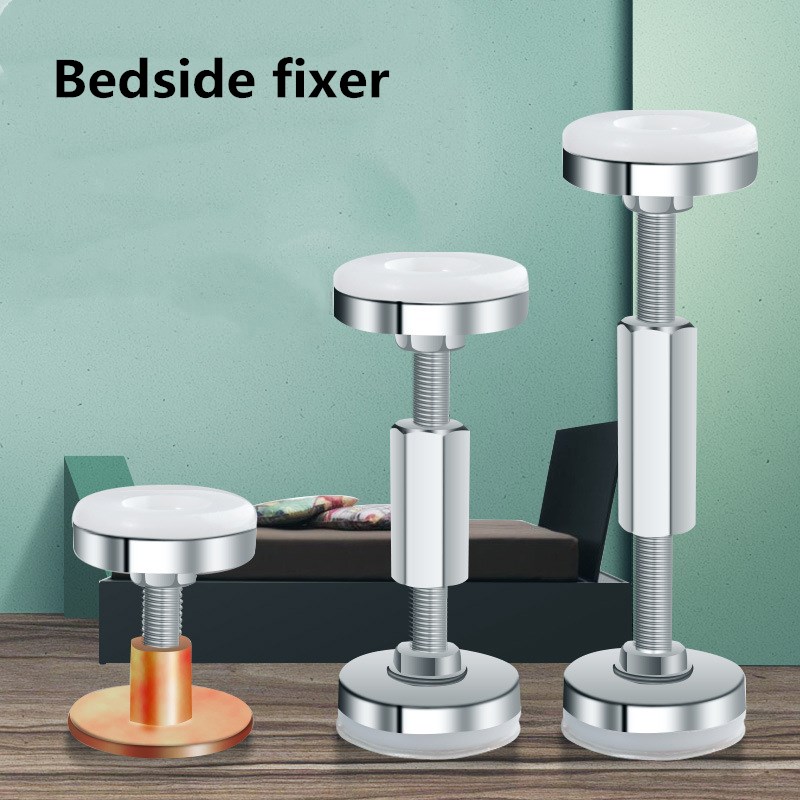 Tech Room Accessories - Anti-vibration Befestigungs Schraube Für Bett Kopf