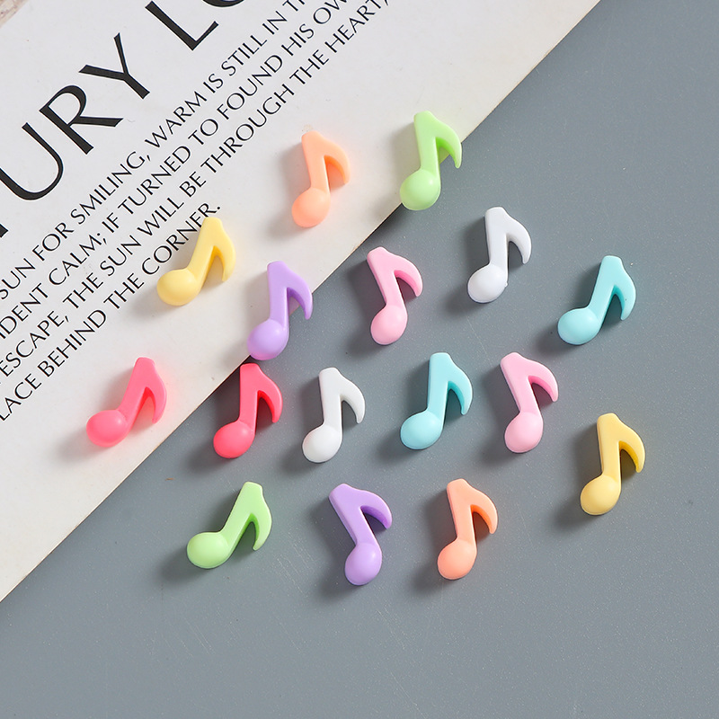 Y2K Tech Accessories - 10 Stücke Kawaii Y2K Süße Bunte
