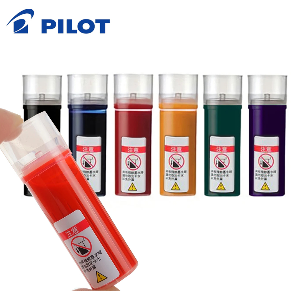 Tech Office Accessories - 5 Stück Japan PILOT Whiteboard Marker