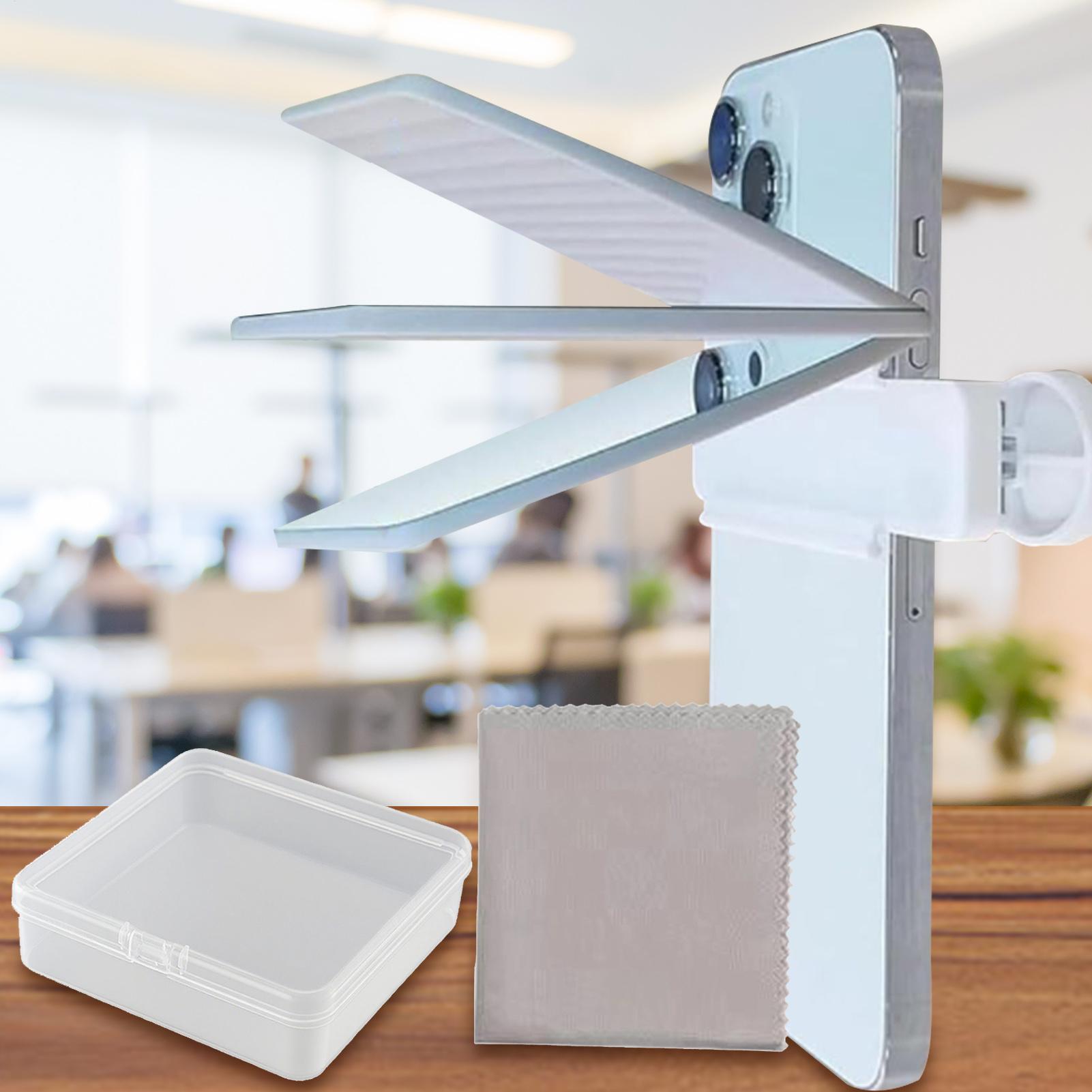 Spiegeleffektlinse für Telefon – Cell Tech Accessories & Repairs Vereeniging Bewertung und Preis