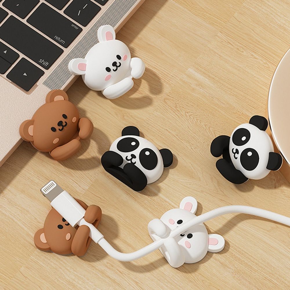 Starker Klebstoff Selbstkleben – Desk Cable Clip Bewertung und Preis