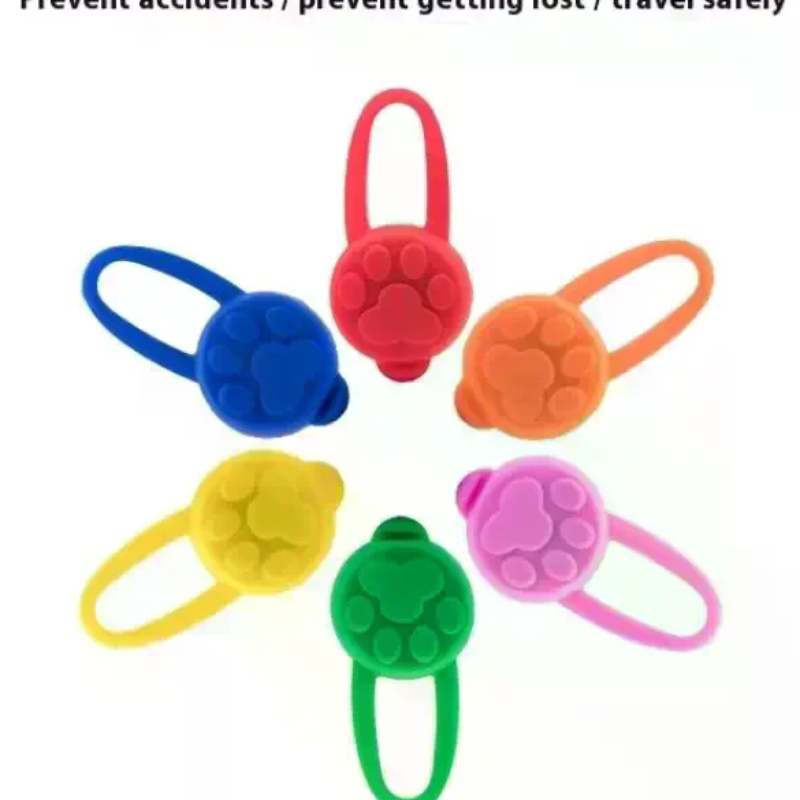 Silikon LED-Leuchtanhänger für – Tech Dog Accessories Bewertung und Preis