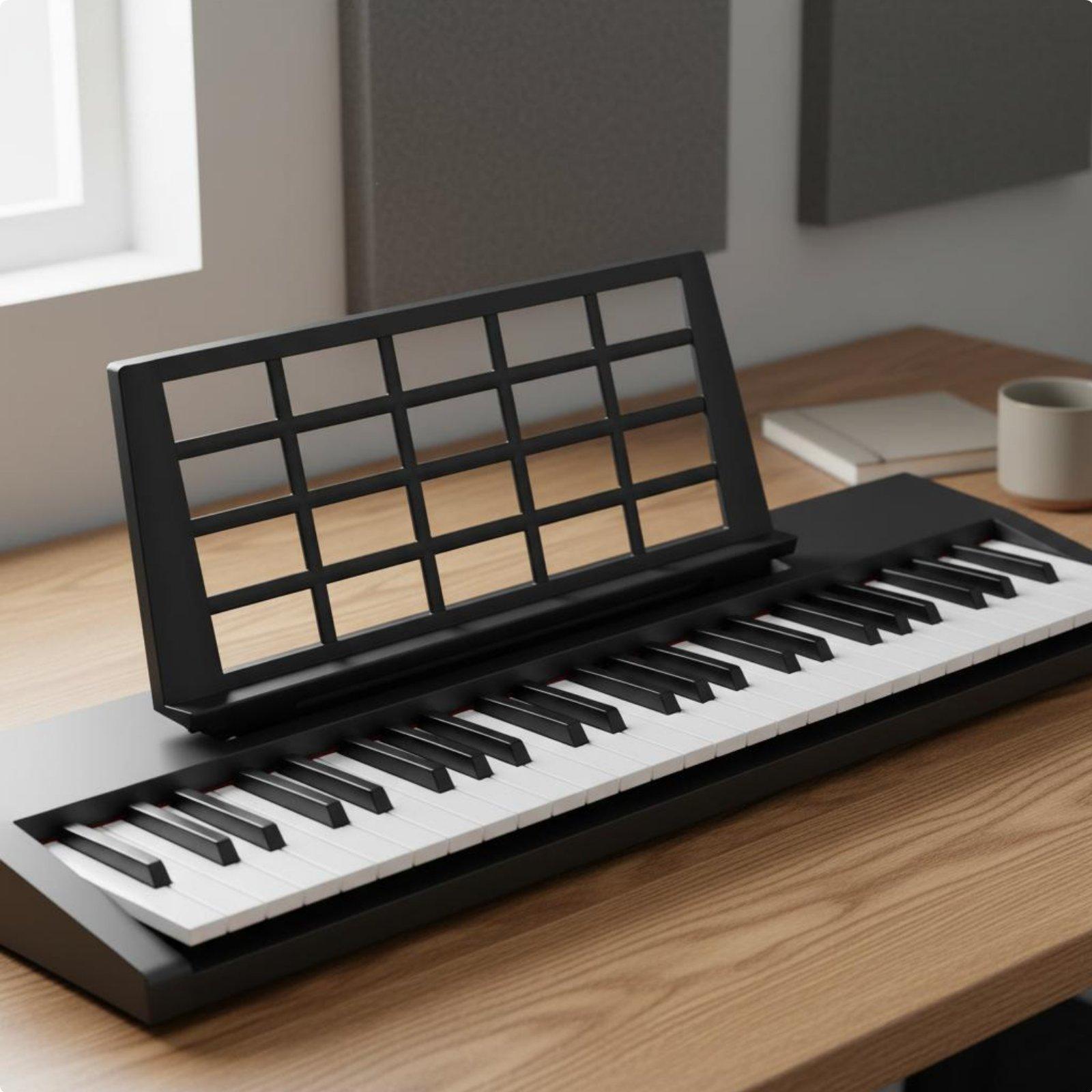 Robuster Notenständer Universe – Tech Room Accessories Bewertung und Preis