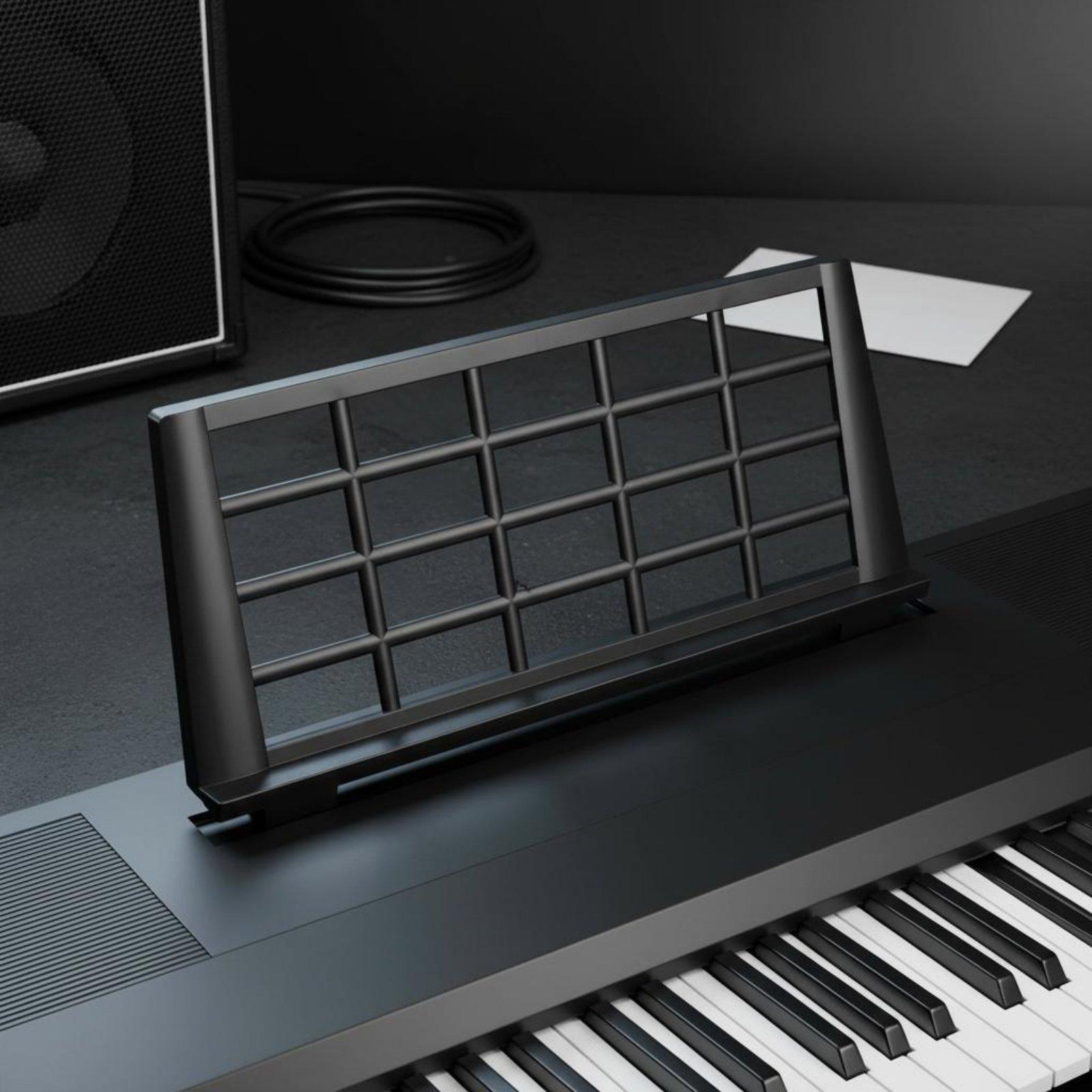 Robuster Notenständer Universe – Tech Room Accessories Bewertung und Preis