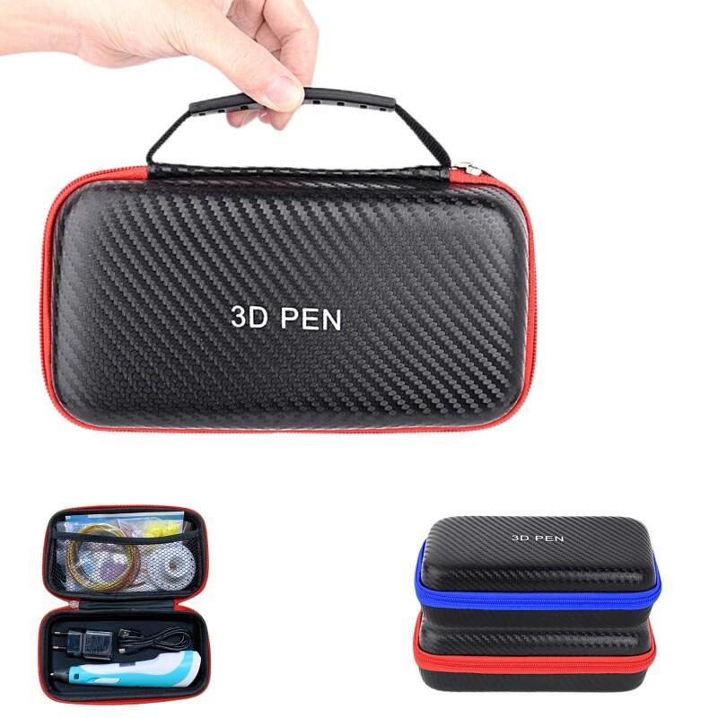 3D-Druckstifte Aufbewahrung ta – Tech Accessories Case Bewertung und Preis