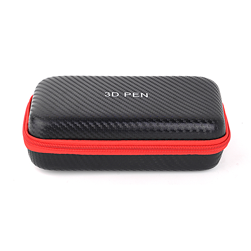 3D-Druckstifte Aufbewahrung ta – Tech Accessories Case Bewertung und Preis