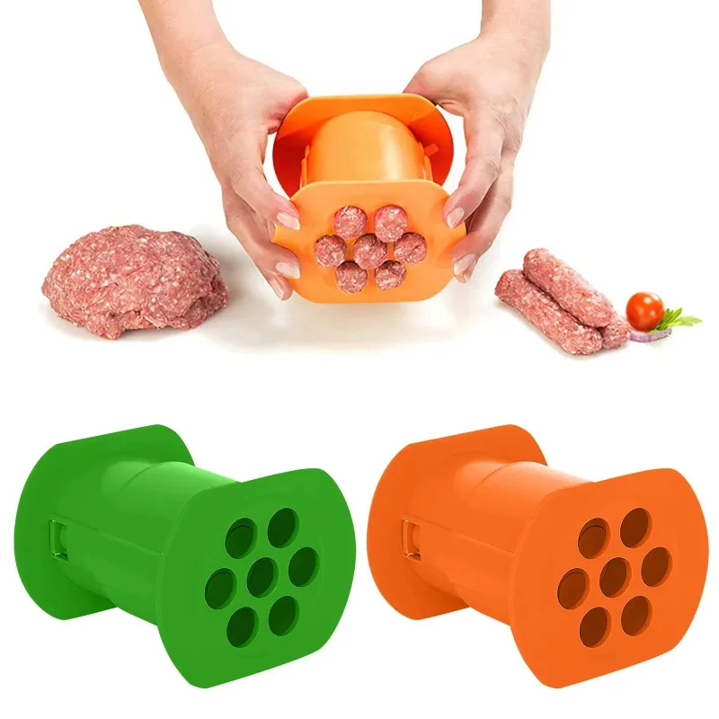 Eine Presse Cevapcici Maker Kü – Tech Dog Accessories Bewertung und Preis
