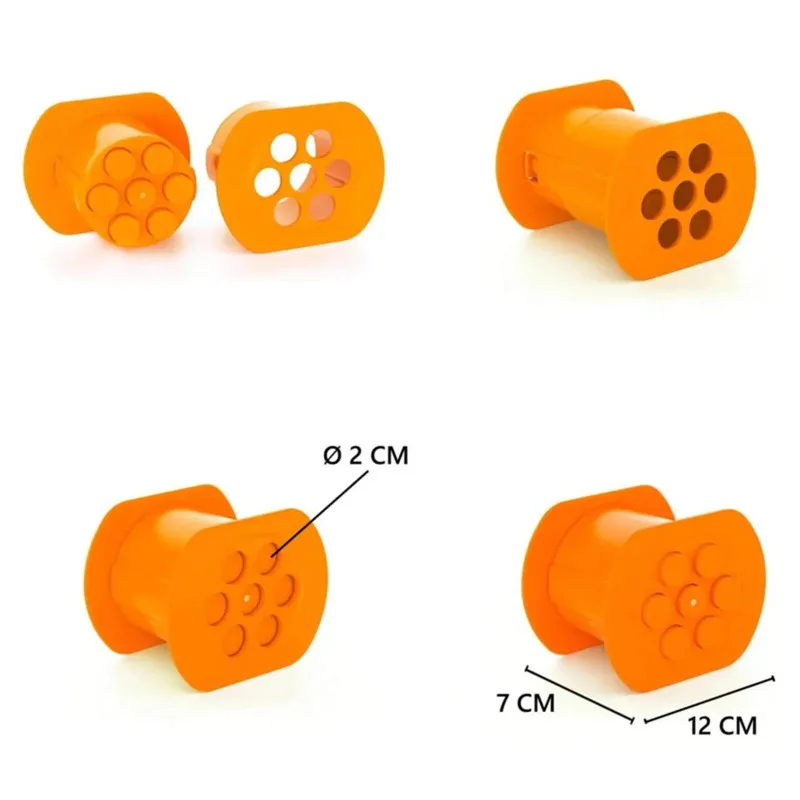 Eine Presse Cevapcici Maker Kü – Tech Dog Accessories Bewertung und Preis