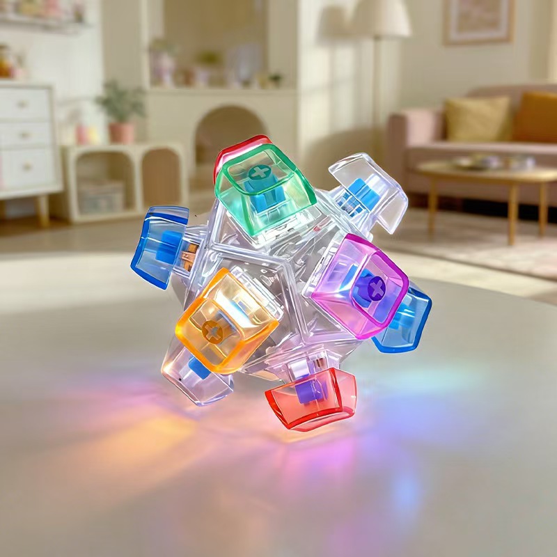 Neuer LED-Tastatur-Schlüsselan – Tech Office Accessories Bewertung und Preis