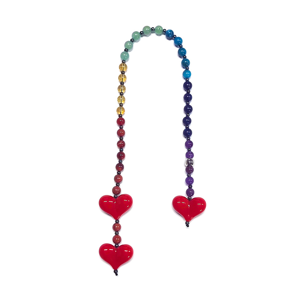 HERLOOK Big Love Heart Bag Cha – Y2K Tech Accessories Bewertung und Preis