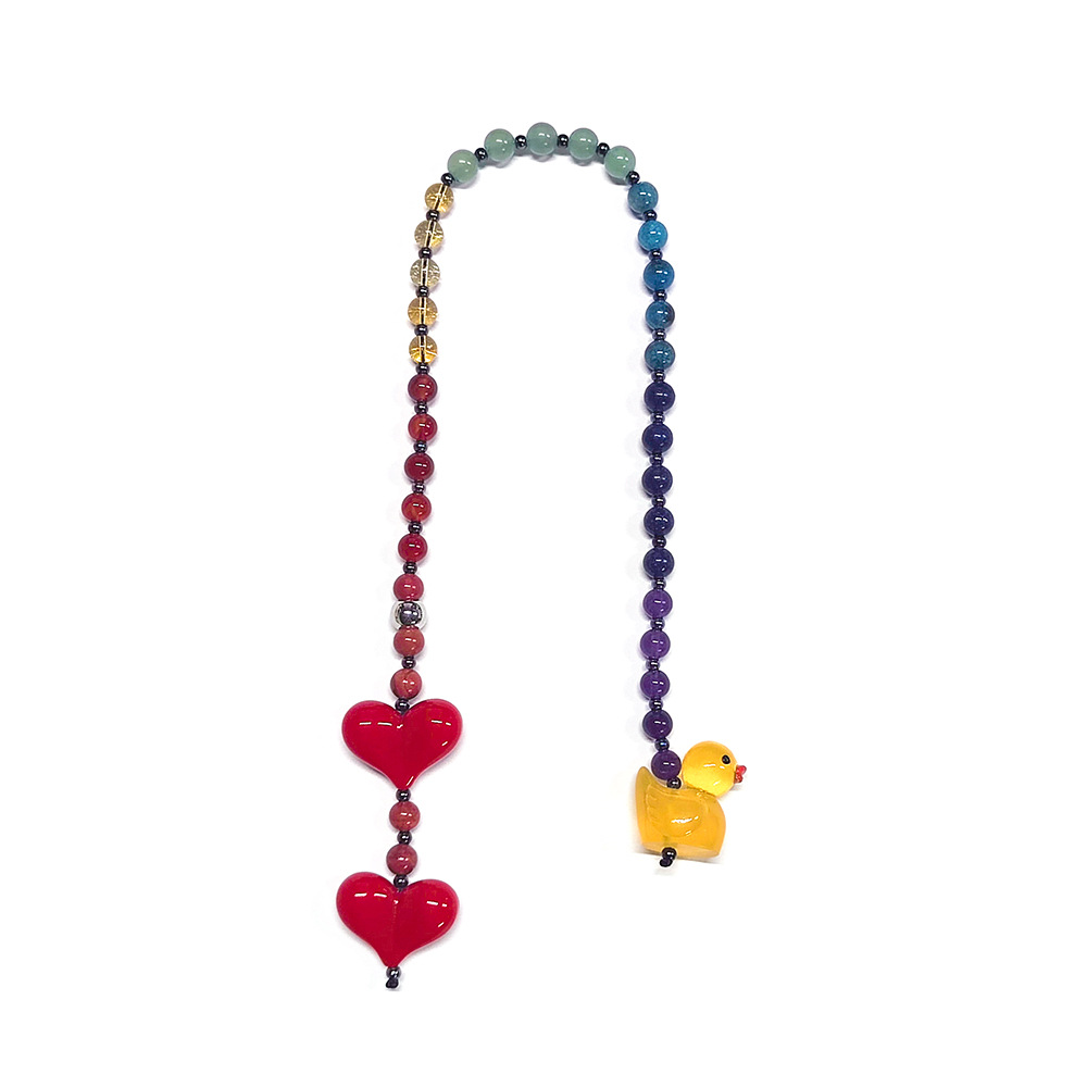 HERLOOK Big Love Heart Bag Cha – Y2K Tech Accessories Bewertung und Preis