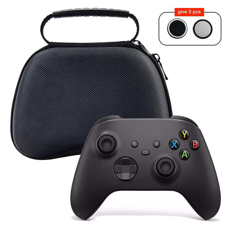 Tragbare Hart-EVA-Tragetasche  – Tech Accessories Case Bewertung und Preis