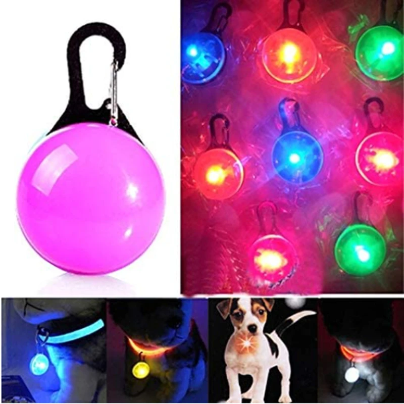 LED Leuchtende Anhänger Tasche – Tech Dog Accessories Bewertung und Preis