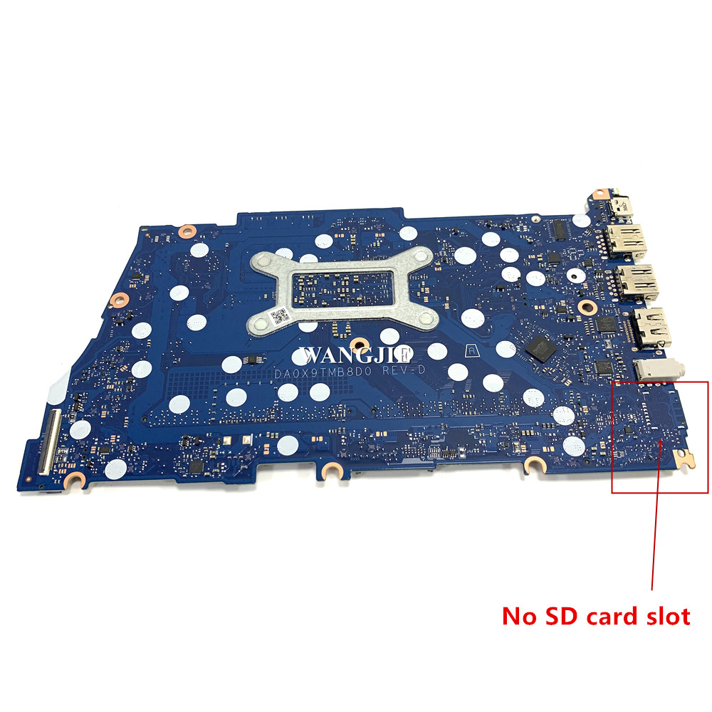 X9T Für HP ProBook 445 G10 655 – Amd Cpu Ryzen 7 Bewertung und Preis
