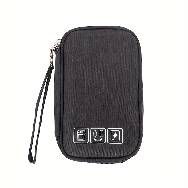 Reisetaschen für Kabel tragbar – Tech Accessories Case Bewertung und Preis