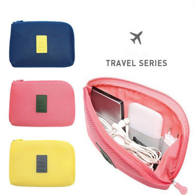 Reise Zubehör Kabel Tasche Tra – Tech Accessories Case Bewertung und Preis