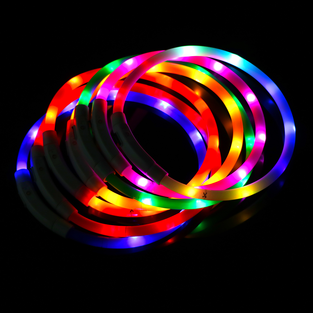 Hund Verlust Prävention Led US – Tech Dog Accessories Bewertung und Preis