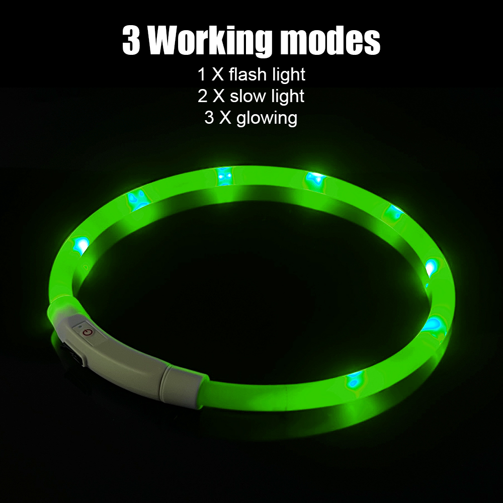 Hund Verlust Prävention Led US – Tech Dog Accessories Bewertung und Preis