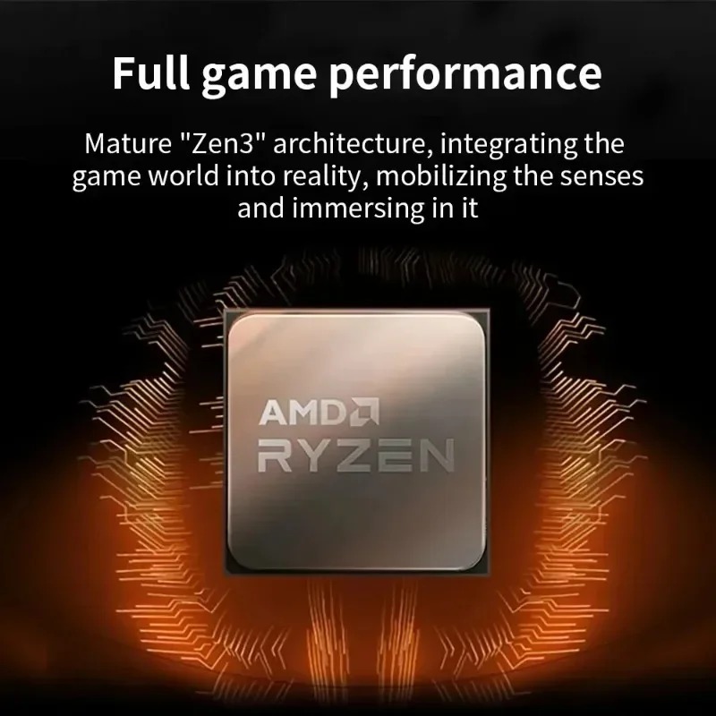 AMD Ryzen 7 5700X 4,6GHz Socke – Amd Cpu Ryzen 7 Bewertung und Preis