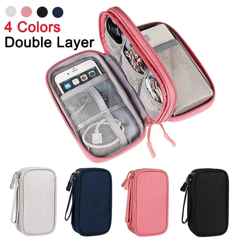Wasserdichte Reisetasche, Elek – Tech Accessories Case Bewertung und Preis