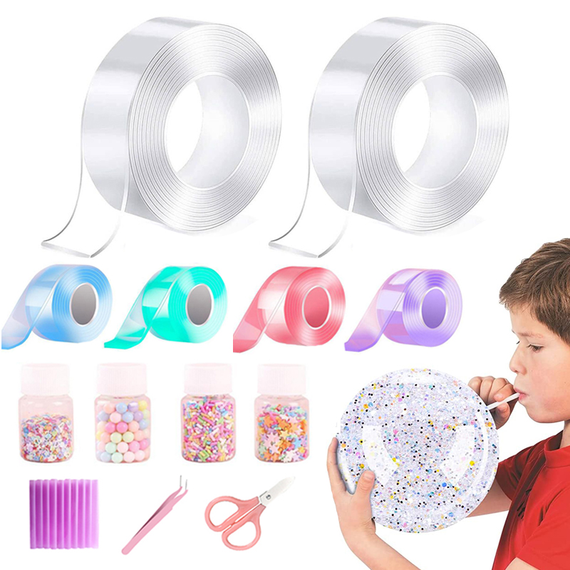 Haustier Nano Kleber kneten Mu – Tech Room Accessories Bewertung und Preis