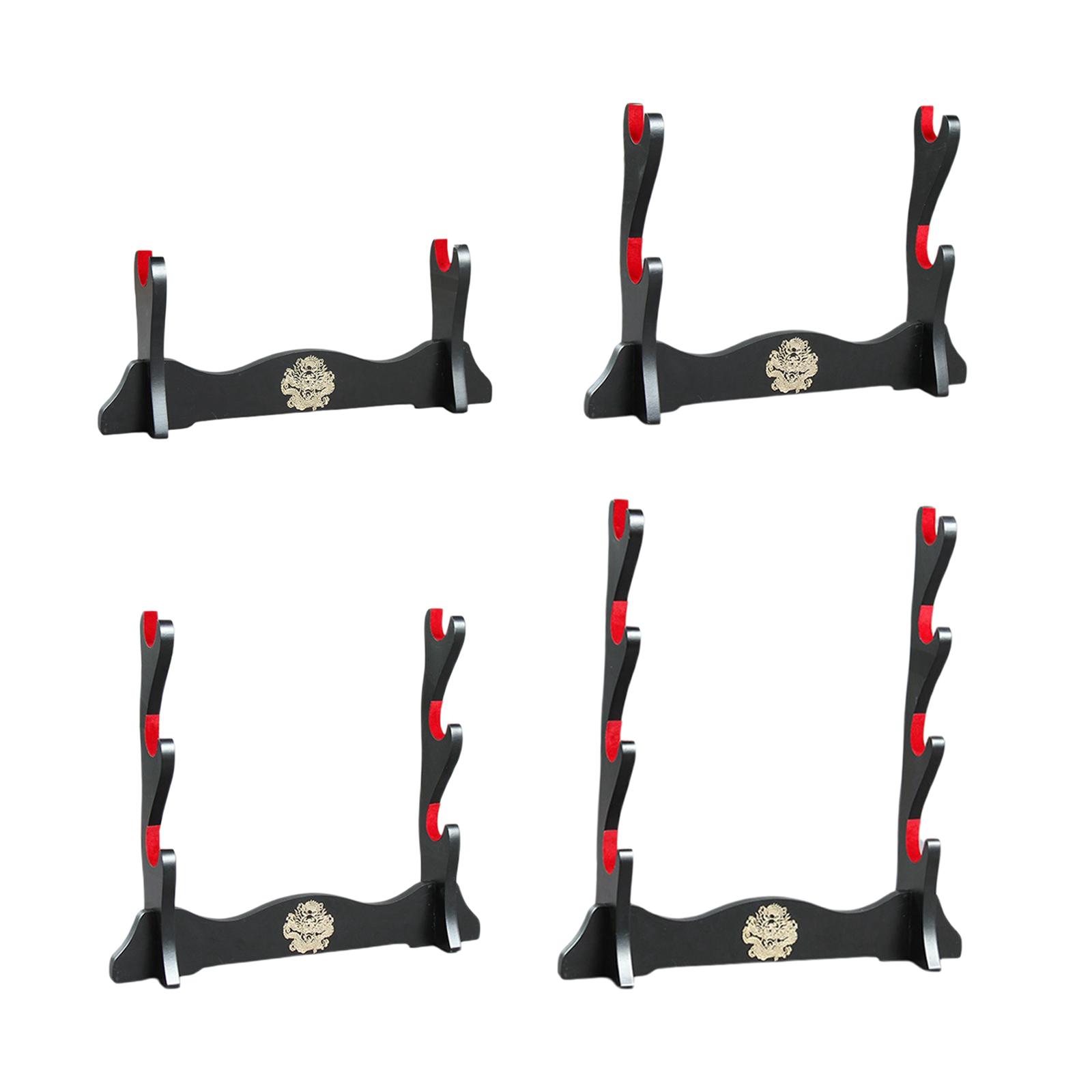 Japanischer Samurai-Schwerthal – Tech Room Accessories Bewertung und Preis