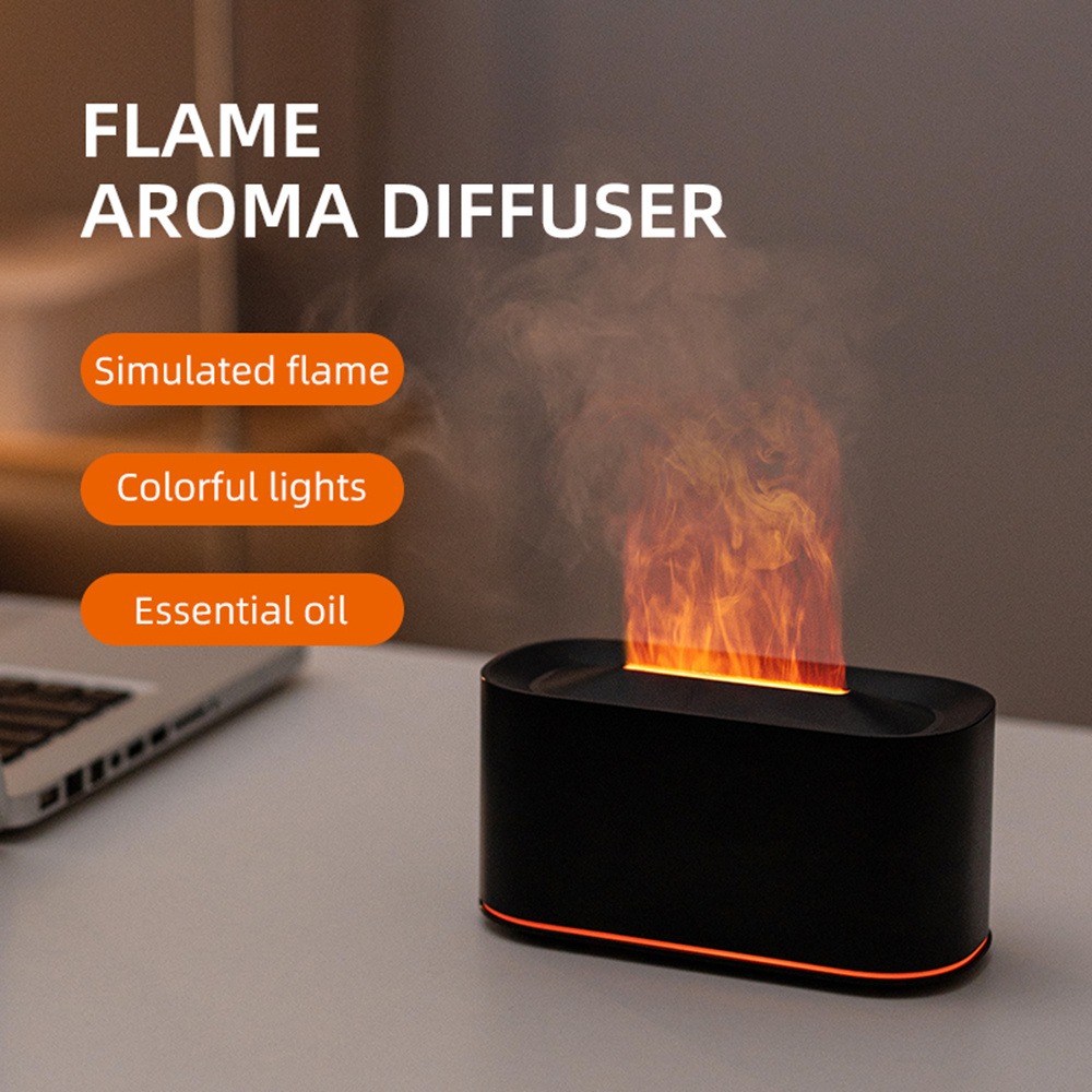 Diffusor für ätherische Öle, f – Tech Room Accessories Bewertung und Preis