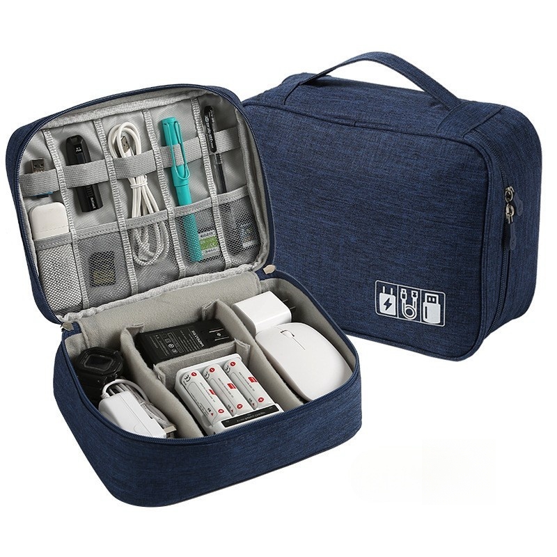 Tragbare Digitale Aufbewahrung – Tech Accessories Case Bewertung und Preis